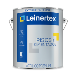 Leinertex Pisos e Cimentos Acri Premium